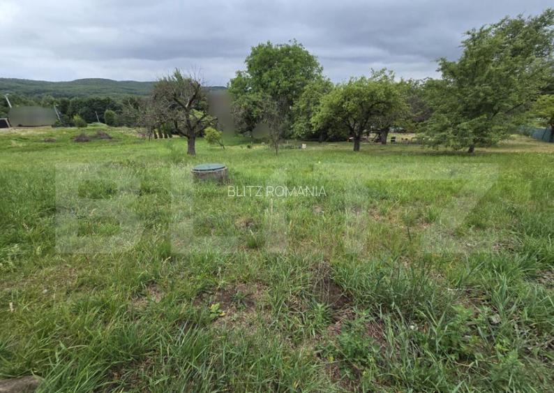 Teren intravilan cu PUZ aprobat, 845 mp, in Faget LOT nr 4 Teren intravilan cu PUZ aprobat, 845 mp, in Faget LOT nr 4
