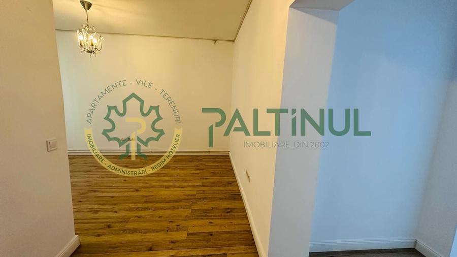 Apartamente moderne de 55 mp, langa Blvd. Victoriei și Parcul Sub Arini, etaj 1 - 7
