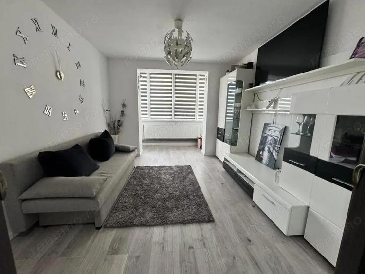 Ultracentral | Apartament modern, finisaje premium, gata de mutare - 8