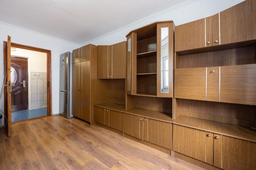 Camera de camin, 21 mp, de vanzare, Tractorul Brasov - 4