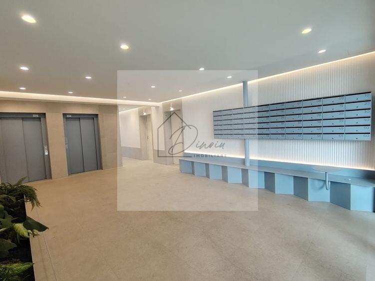 COM 0%I PRIMA VISTA I Apartament 2 cam Aviatiei I TVA INCLUS I Premium - 24