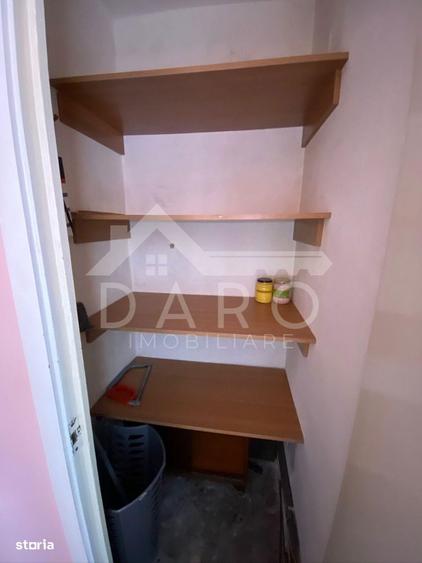 Apartament 2 camere - 8