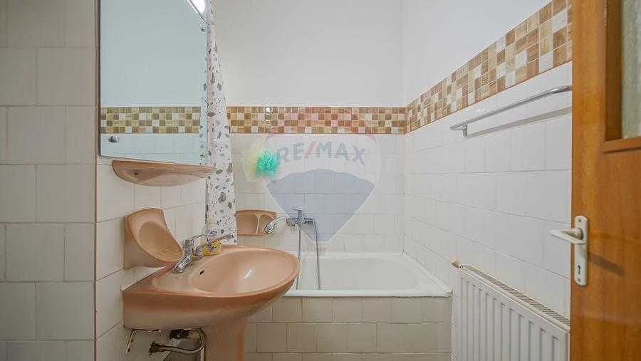 Apartament cu 3 camere de vanzare pe Mircea cel Batran - 17