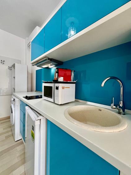 Apartament 1 camera Copou-Universitate - 4