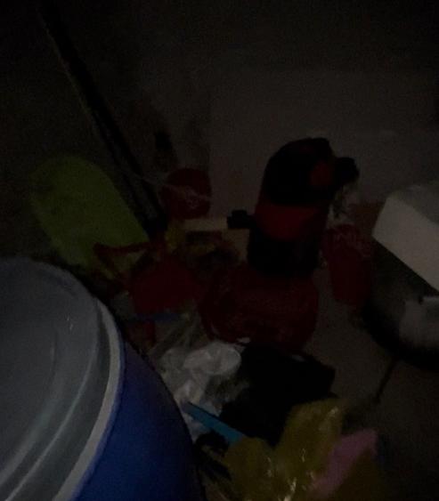 PE STRADA OCOLULUI NICI GHOSTBUSTERS NU AU VRUT SĂ INTERVINĂ! (AN541-OC) - 9