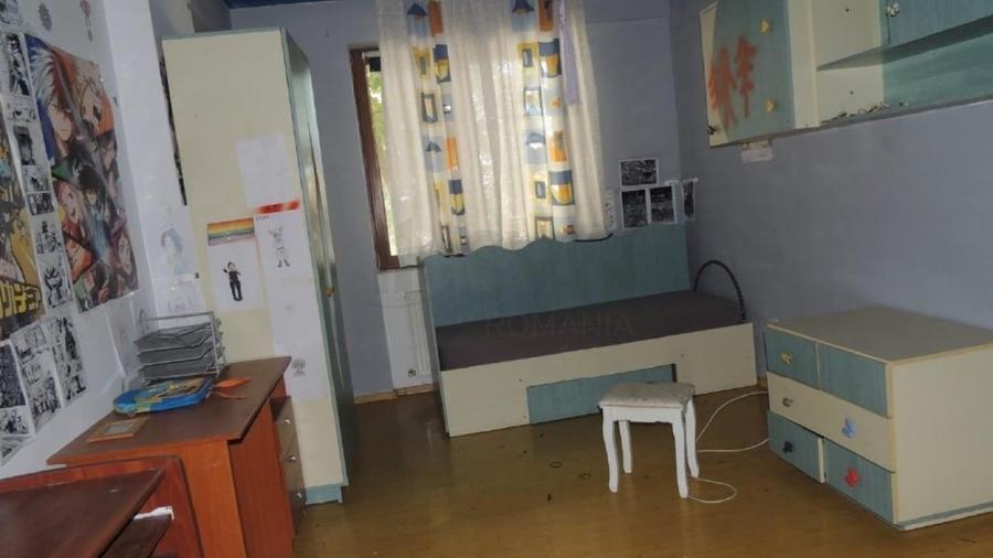 REA1018614 Apartamet 2 Camere de Vanzare Cartierul Latin Prelungirea Ghencea - 6