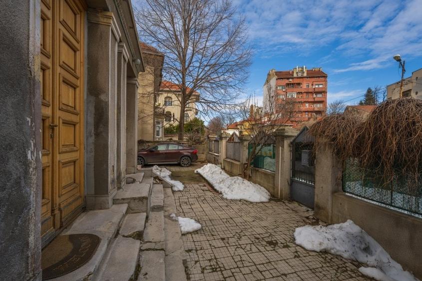 Inchiriere apartament 4 camere in vila zona Plantelor - Dr. Burghelea - 5