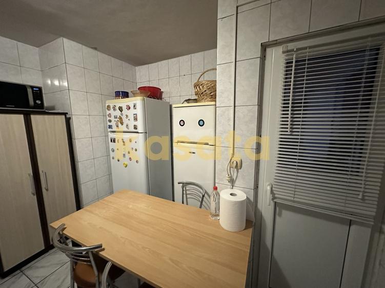 3 Camere | Drumul Sării | Decomandat | Metrou 5 min 🚇🏢 - 12