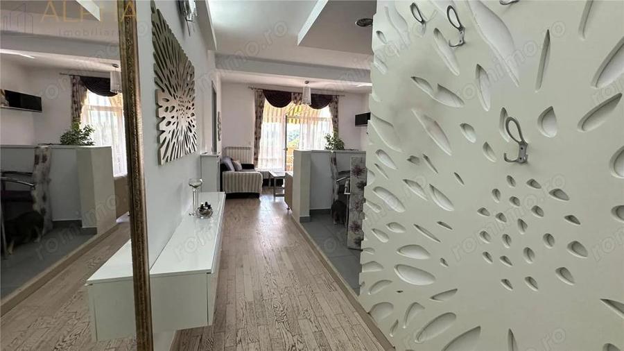 Apartament Modern si Spatios cu Terasa Generoasa de 20 mp - 6