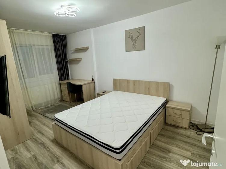 Apartament 2 Camere Virtu?ii 22 Residence | Loc de parcare inclus - 1