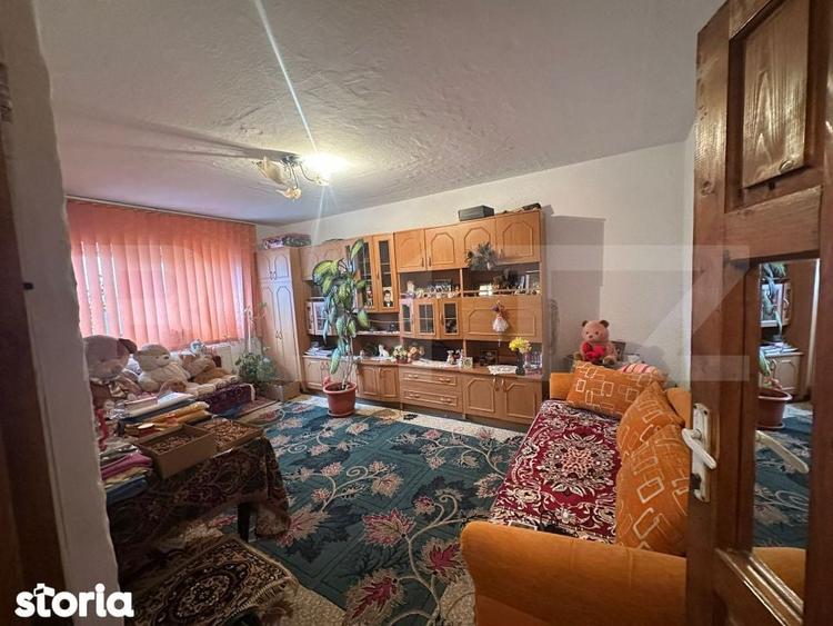 Apartament 2 camere, decomandat, 53 mp - 6