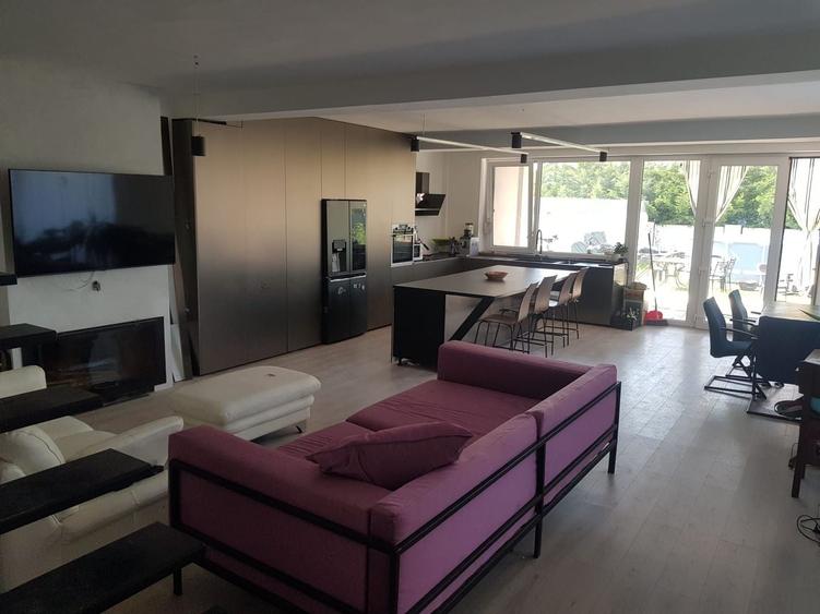 PROIECT MODERN  - Calea Aradului - 6