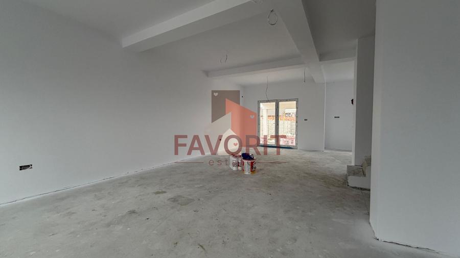 Duplex despartit | Inainte de Kaufland | Toate utilitatile | Curte amenajata - 7