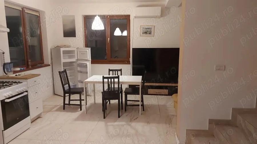 Casa 4 camere- complet mobilata incalzire pardosea-Bogdanestilor - 4