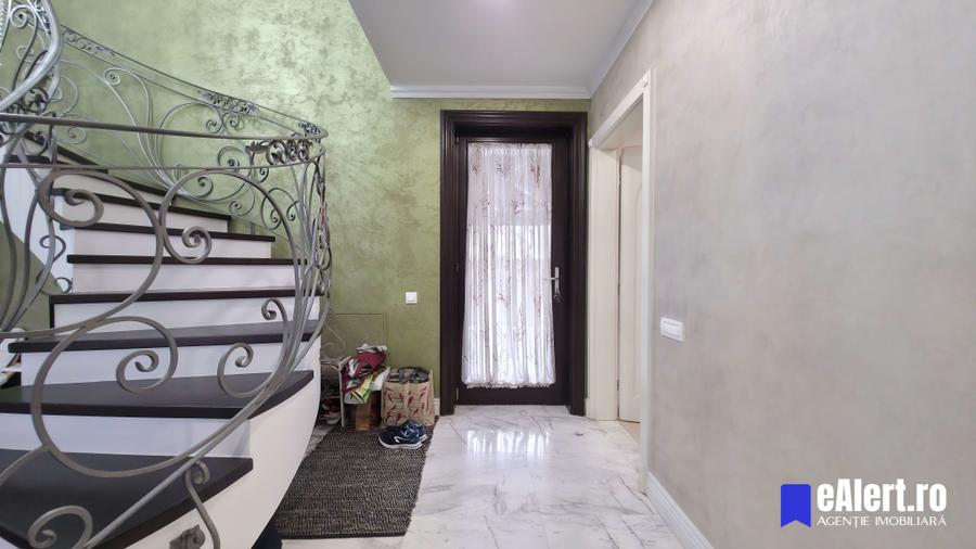 Casă unicat, premium în Theodor Pallady, finisaje de lux și materiale premium. - 20