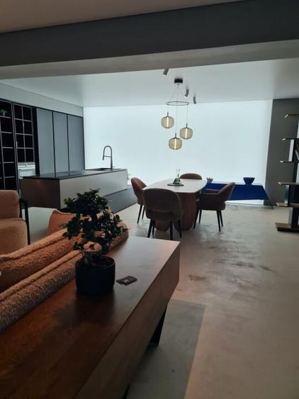 Spatiu comercial 123 mp | Parter | Baneasa | Comision 0 | - 5