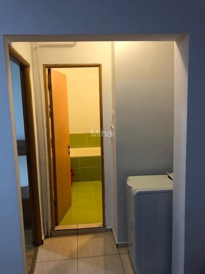 Inchiriez apartament 2 camere CRANGASI