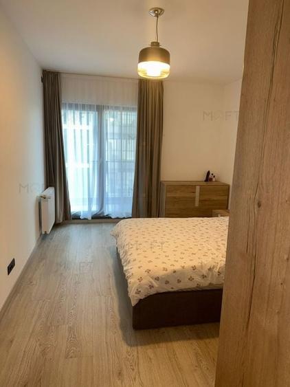 Apartament 2 camere lux || InCity Residence || Dristor Metrou || - 10