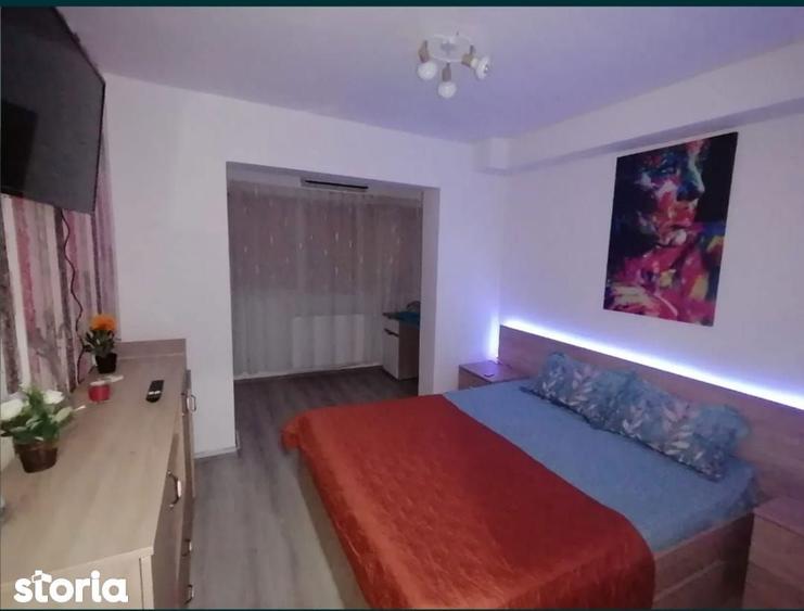 Inchiriez apartament 2 camere cartier Micro 3 - 7