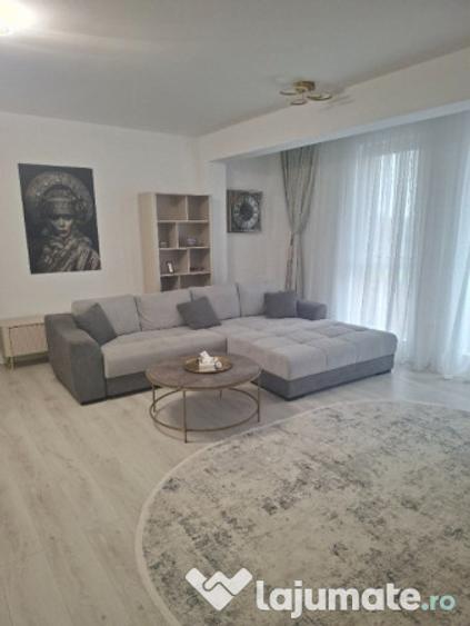 Apartament 2 camere City Nord - 1