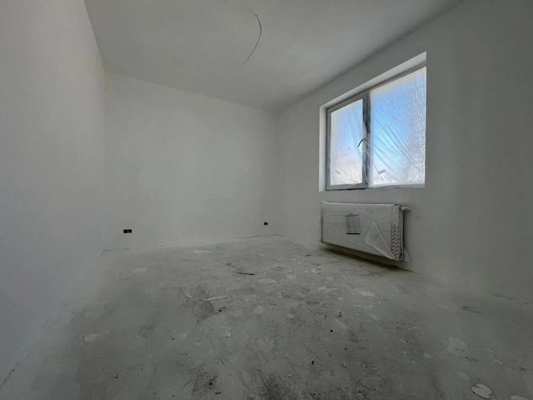 Vila Individuala Cuplata - 6