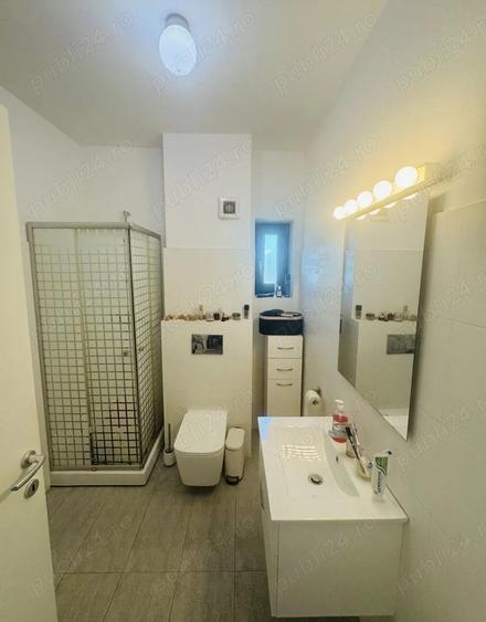 Particular, vand apartament spatios zona Petrom City - Casa Presei - 6