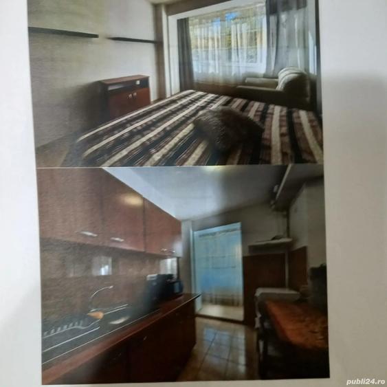 Ofer chirie ap. 2 camere zona Unirii - 1
