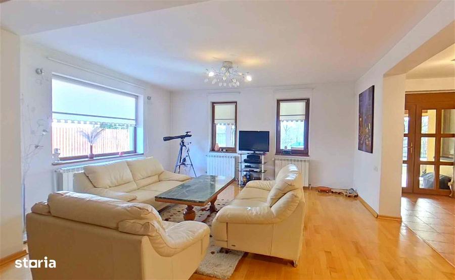 Lake House Dobroesti - Oaza ta de liniste si confort - 8