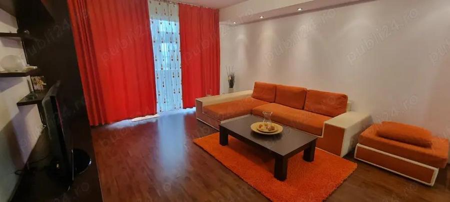 Apartament 2 camere zona Grand Hotel Italia - 6