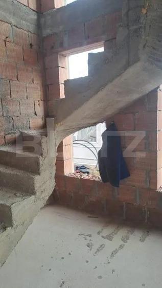 Casa individuala 4 camere Cristian,casa la rosu! - 17