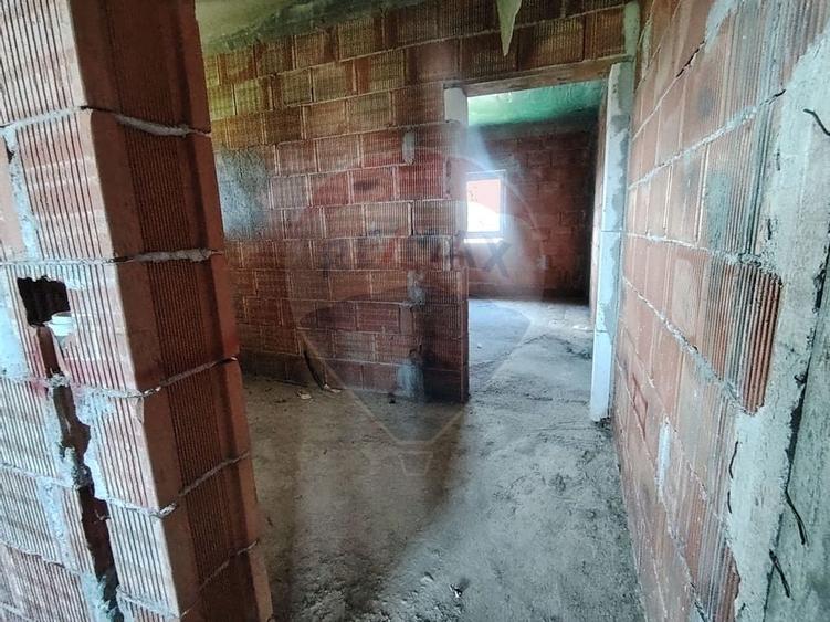 Casă / Vilă sat Ciuslea. - 9