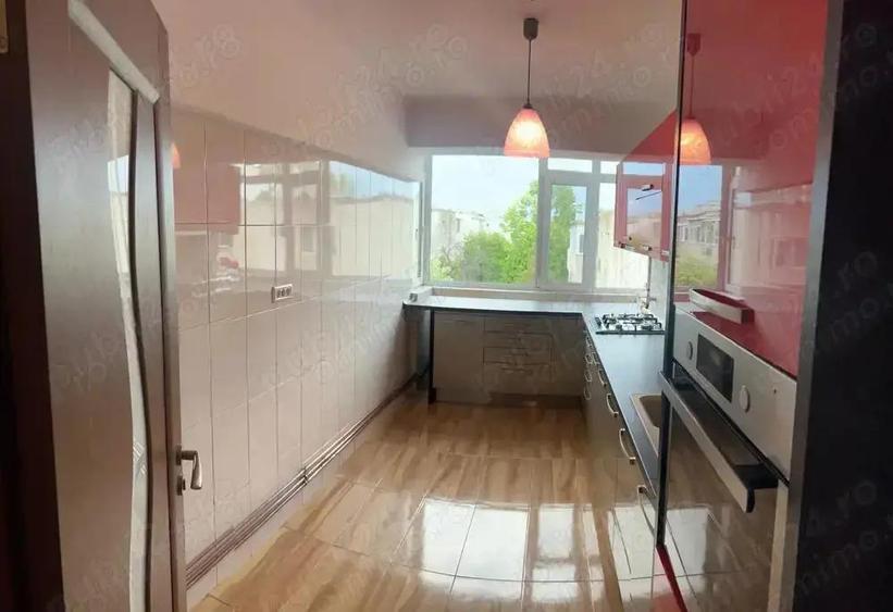 Apartament 3 Camere - 1