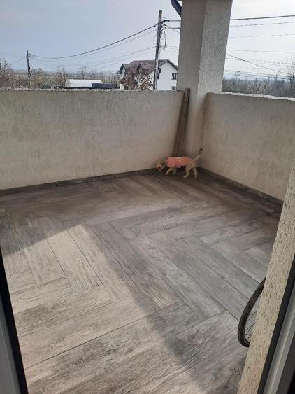 FARA COMISIOANE Tartasesti aproape de asfalt casa  5 camere 3 bai P+1+pod garaj - 23