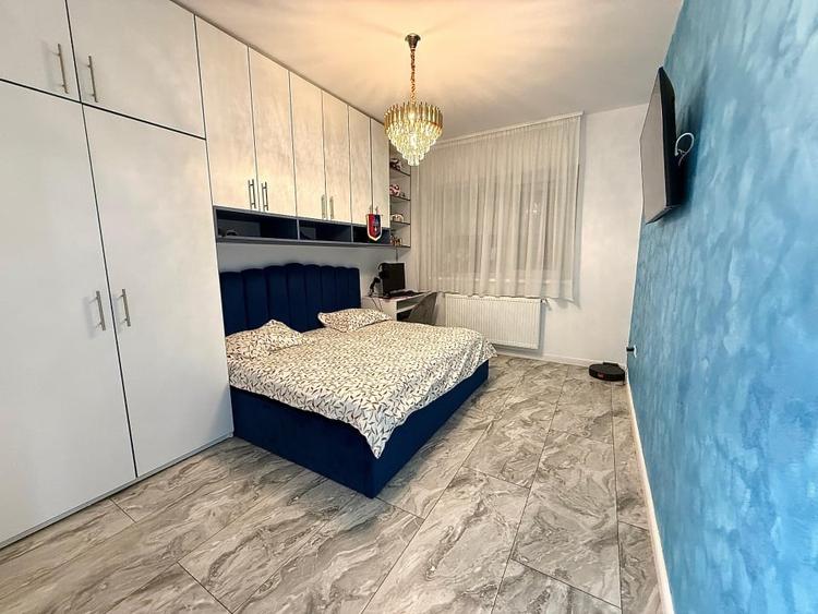 3 Camere Premium | Weiner Palada - Rosu | 2 Bai & Parcare Inclusa - 3