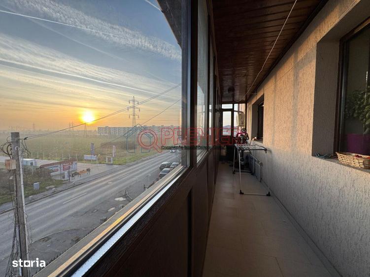 POPESTI - LEORDENI - Apartament 5 Camere - 232 mp - Disponibil imediat - 8