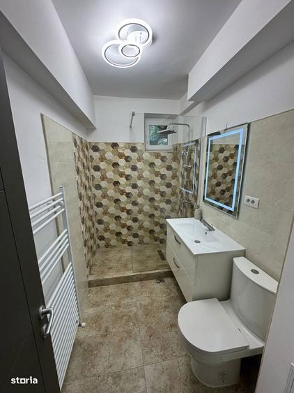 Apartament 2 camere Zona Gara - Supermarket Laura - parter - 46 mp - 1
