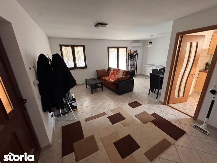 Duplex Lacul Morii - 4