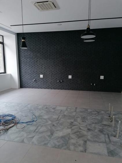 Poarta 6, spatiu comercial din constructie, 108 mp., ultrafinisat - 8