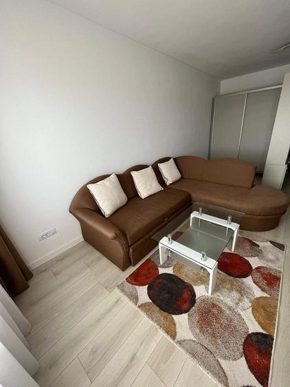 Apartament 1 camera, decomandat | Loc de parcare | bloc 2020 - 9