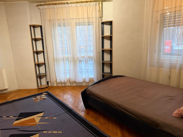 Garsoniera Bd Decebal - 2