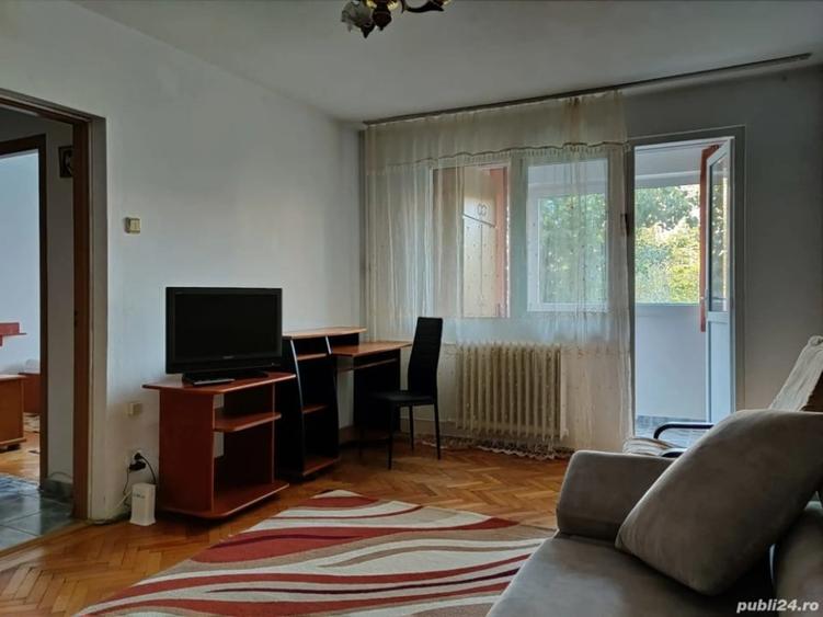 Apartament 2 camere decomandat, 50 mp, aproape de metrou si Parcul IOR - 2