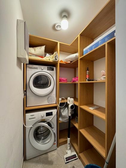 Apartament spatios, 2 camere, Floreasca - 11