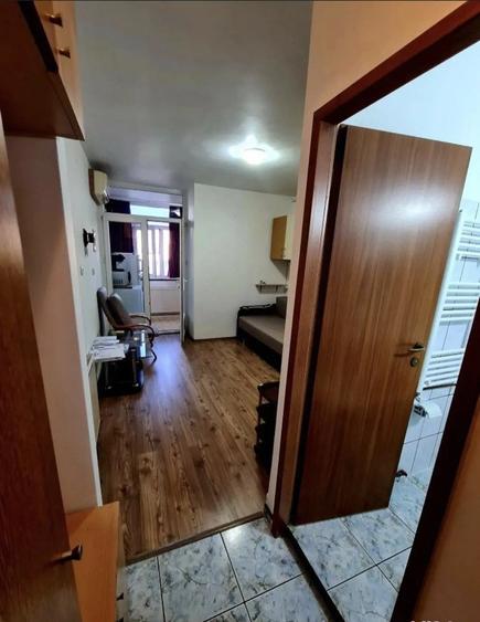 Garsoniera zona Judetean,renovata,mobilata.56500 Euro - 3