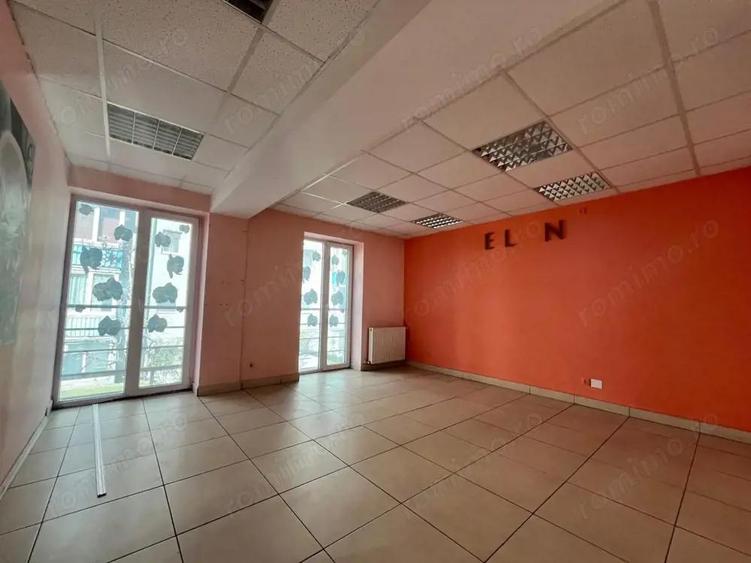 Spa?iu Comercial de Inchiriat Bulevardul Simion Barnu?iu | 183 mp | - 5