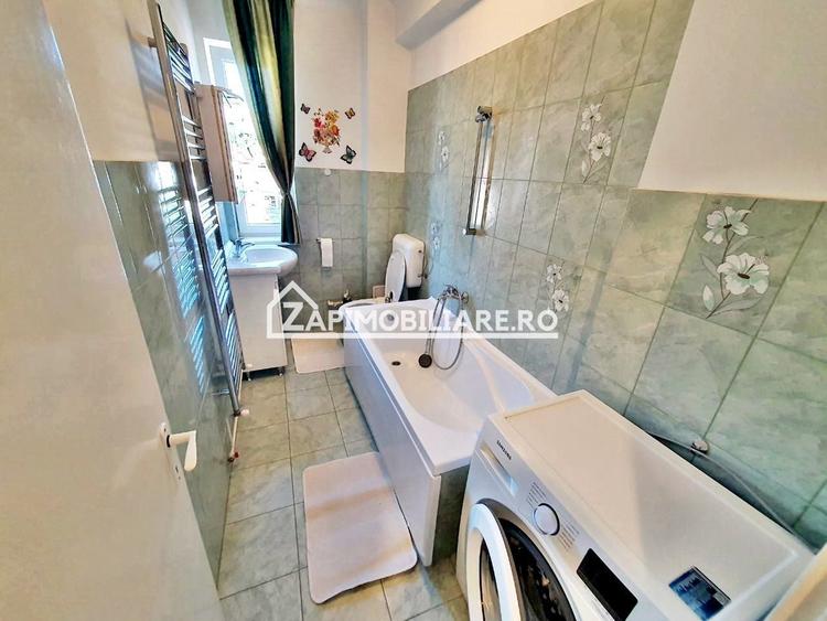 Apartament 2 camere,48 mp, semicentral - 18