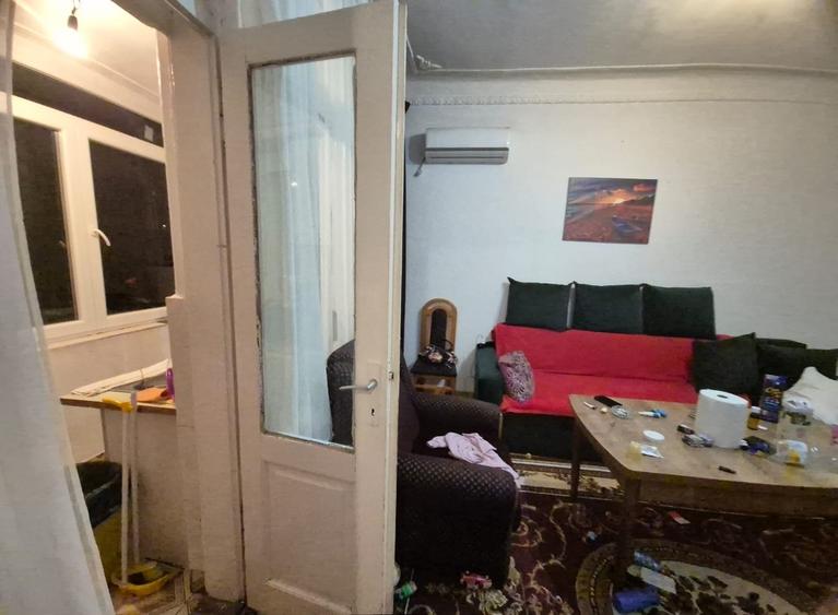 Unirii Budapesta Cantemir - 7