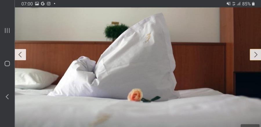 Hotel in centrul orasului Constanta de vanzare - 2