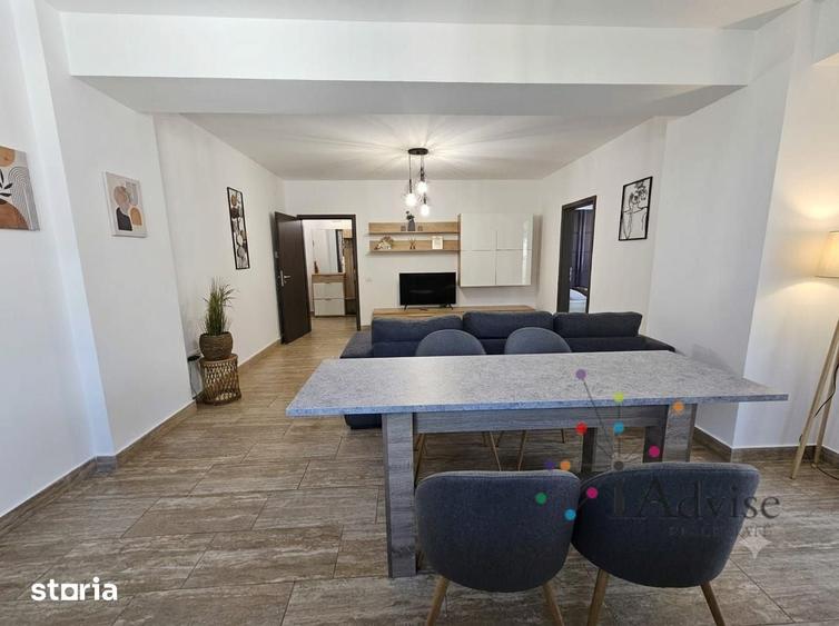 Inchiriere apartament Modern cu 2 Camere - 58 mp - Dealul Morii Reside - 3