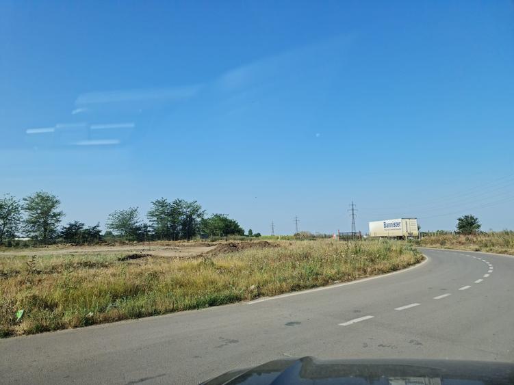 Teren de vanzare Constanta zona Km 5 - Varful cu Dor - 5