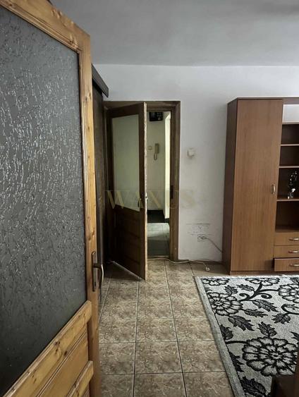 Apartament 2 camere, semidecomandat, parter, zona sud - 2